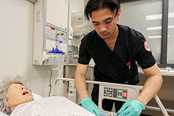 CNA/LVN Bridge